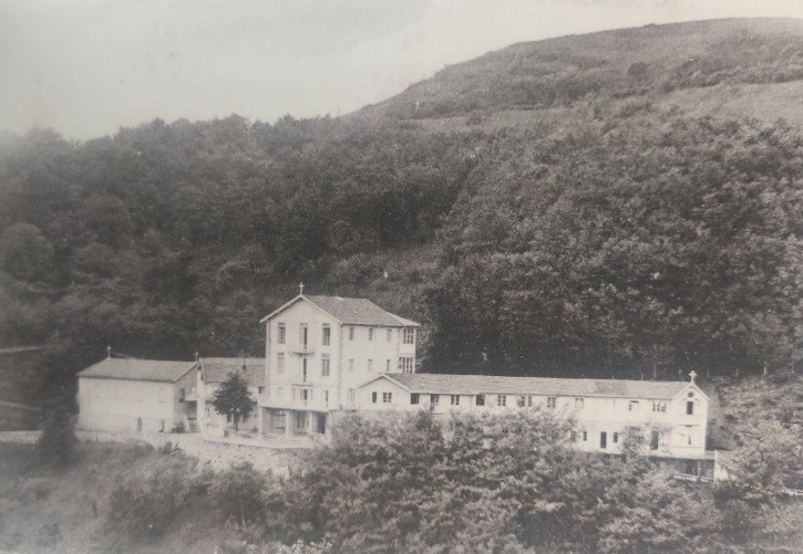 Collège Captier Saint-Sébastien